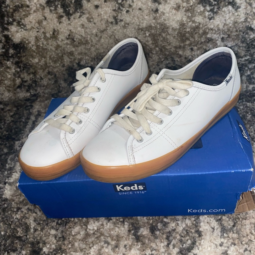 Keds shoes